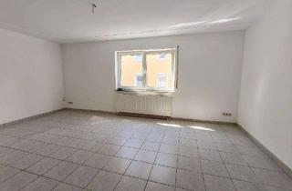 Wohnung mieten in 55278 Mommenheim, Zentrale Lage - 3 ZKB Hell und freundlich mit Balkon