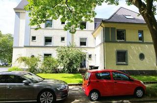 Wohnung mieten in Gerther Str. 42, 44805 Gerthe, Helle 3 Zimmer Wohnung in gepflegtem Haus in Gerthe