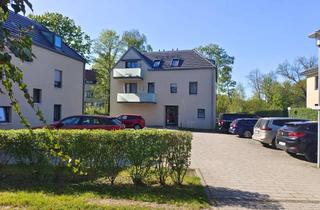 Wohnung mieten in Ruhlsdorfer Straße 83, 16348 Wandlitz, Kurzzeitvermietung – maximal 6 Monate