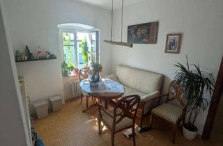 Wohnung mieten in Hallergasse, 60313 Innenstadt, Praktische 1-Zimmer-Wohnung in der Regensburger Innenstadt