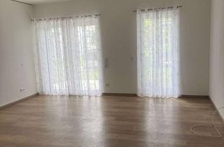 Wohnung mieten in Hugenottenstraße 19, 95448 Industriegebiet, Betreutes wohnen im Hugo-Komfort2-Zimmer-Wohnung in Bayreuth