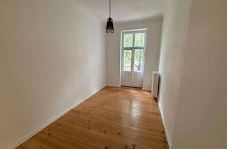 Wohnung mieten in Brüderstraße, 13595 Spandau, Schöne 2-Zimmer-Wohnung in Spandau, Berlin ab 01.08.