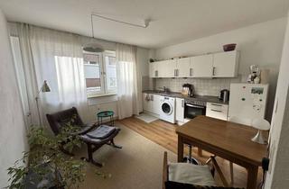 Wohnung mieten in U 23, 68161 Innenstadt, 1,5-Zimmer-Wohnung in zentraler Lage von Mannheim