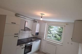 Wohnung mieten in Feselenstraße 16, 85053 Ingolstadt, Kompakt und gut geschnitten: 1,5-Zimmer-Wohnung in Ingolstadt-Südost