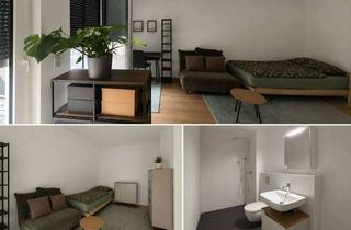 Wohnung mieten in Freienwalder Straße 17, 13359 Wedding, Nachmieter für 1-Zimmer-Wohnung absofort gesucht!