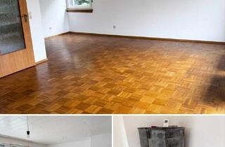 Wohnung mieten in Buchwaldstrasse 33, 64678 Lindenfels, Zuhause mit 4 Zimmern und viel Platz in Lindenfels