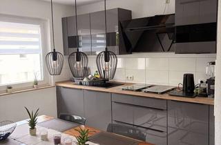 Wohnung mieten in Karlsbader Straße 24, 44225 Hombruch, Alltagstaugliche 2,5-Zimmer-Wohnung in Dortmund Hombruch