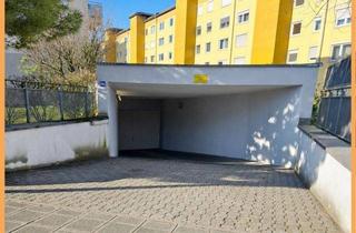Garagen mieten in Turnerheimstraße 20 c, 90441 Nürnberg, 59,50 für Tiefgaragen-Duplexstellplatz in ordentlicher und geschützter Anlage