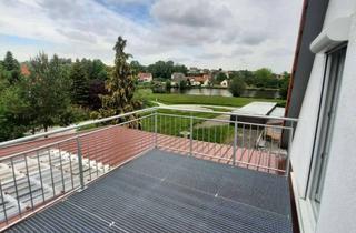 Wohnung mieten in 73499 Wört, Dachgeschoss mit EBK und Balkon: freundliche 2,5-Zimmer-DG-Wohnung in Wört