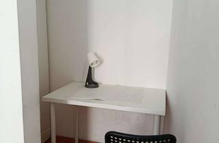 WG-Zimmer mieten in 47053 Hochfeld, Möbliertes Zimmer in Duisburg – sofort verfügbar