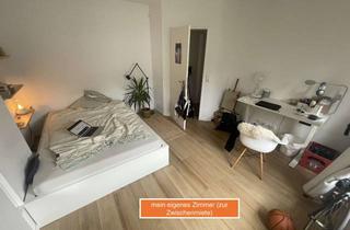 WG-Zimmer mieten in Karlsgraben 45, 52064 Aachen, WG Zimmer in perfekter Lage