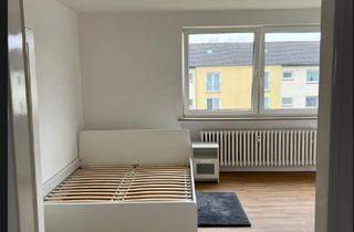 WG-Zimmer mieten in Schönbeinstraße, 28357 Lehesterdeich, Möbliertes 22 m² Zimmer mit Balkon in 3er-Frauen-WG – Bremen-Horn