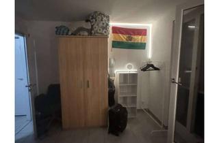 WG-Zimmer mieten in Berliner Allee, 64295 Darmstadt, Mobiliertes Zimmer im Wohnheim Berliner Allee (01.08 - 05.12) OHNE ANMELDUNG