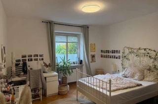 WG-Zimmer mieten in Petristraße, 81545 München, Zimmer mit Garten in 93qm WG in München-Harlaching