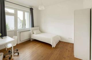 WG-Zimmer mieten in Braunlager Straße, 12347 Britz, Braunlager Straße, Berlin