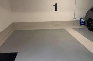 Garagen mieten in Im Schmidtenloch 32a, 53894 Mechernich, Stilvoll modernisierte Tiefgarage in Mechernich