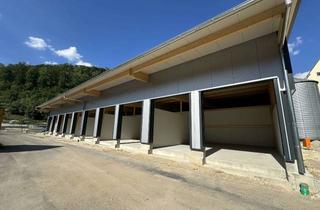 Lager mieten in Schimmelmühle, 73312 Geislingen, Garage/Lagerhalle