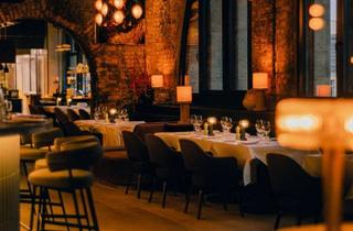 Gastronomiebetrieb mieten in 12099 Tempelhof, TEMPELHOF: LUXUS GASTRO: 290m² - VOLLE AUSGESTATTUNG - SOFORT zu VERMIETEN - ABSTAND - BESTE LAGE