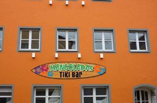 Gastronomiebetrieb mieten in Hallertorstraße 21, 92318 Neumarkt, Gastronomie / Cocktailbar zu Verpachten