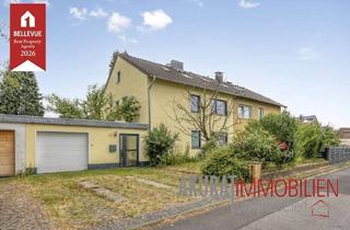 Haus kaufen in 40764 Langenfeld, *** Alles unter einem Dach *** mit Platz für die ganze Familie ***