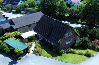 Einfamilienhaus kaufen in 24357 Fleckeby, Solides Einfamilienhaus mit viel Platz