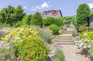 Haus kaufen in 75385 Bad Teinach-Zavelstein, Familienhaus in ruhiger Ortsrandlage direkt am Naturschutzgebiet mit tollem Ausblick