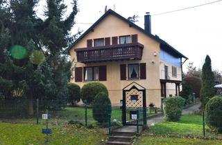 Haus kaufen in 74074 Heilbronn, 1 -Familienhaus in Natur- und Gartenparadies in exklusiver Lage