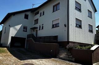 Einfamilienhaus kaufen in 76571 Gaggenau, Mehrfamilienhaus mit angebautem Einfamilienhaus