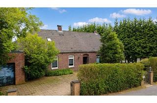 Haus kaufen in 26409 Wittmund, Historischer Charme trifft Gestaltungspotenzial in Buttforde