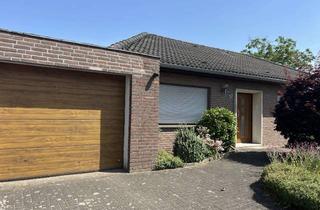 Haus kaufen in 47551 Bedburg-Hau, Privatverkauf – Provisionsfreier Verkauf eines Bungalows in ruhiger Wohnlage von Bedburg-Hau