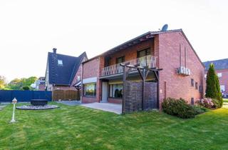 Einfamilienhaus kaufen in 41836 Hückelhoven, Stilvolles Einfamilienhaus mit großem Grundstück