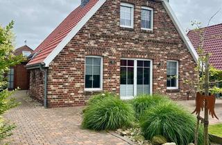 Haus kaufen in Brandgansstraße 17, 26553 Dornum, Traumhaus an der Nordsee: Traditioneller Charme mit Charakter