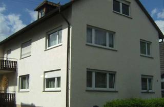 Mehrfamilienhaus kaufen in Teckstr. 21, 71032 Böblingen, Mehrfamilienhaus mit 4 Wohnungen ohne Maklerbindung