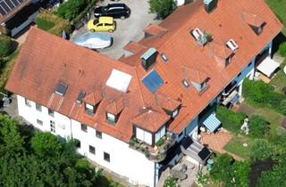 Mehrfamilienhaus kaufen in In Der Mulde 31a, 85410 Haag, Wohnen mit Charakter: Mehrfamilienhaus in Haag an der Amper
