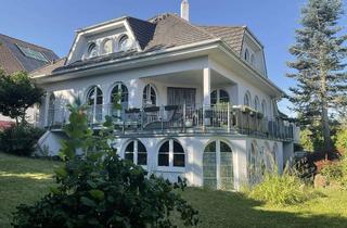Haus kaufen in Mozartstraße 87, 76307 Karlsbad, Schöner kann Wohnen kaum sein – Exklusives Wohnambiente mit viel Platz und Charme