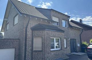 Einfamilienhaus kaufen in Quirinusstraße 52, 52159 Roetgen, Freistehendes Einfamilienhaus mit 5 Zimmern in Roetgen Rott