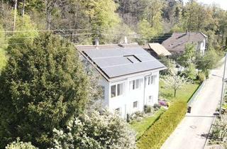 Einfamilienhaus kaufen in Zimmerhardtstraße, 76530 Ebersteinburg, Einfamilienhaus mit großen Garten und Einliegerwohnung in Baden-Baden Ebersteinburg