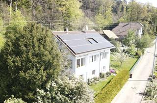 Einfamilienhaus kaufen in Zimmerhardtstraße, 76530 Ebersteinburg, Einfamilienhaus mit großen Garten und Einliegerwohnung in Baden-Baden Ebersteinburg