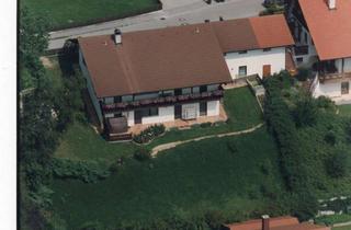 Einfamilienhaus kaufen in 84574 Taufkirchen, Viel Platz in diesem Einfamilienhaus in Taufkirchen