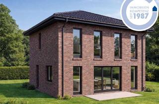 Haus kaufen in 23795 Klein Rönnau, Tschüss Baustress, hallo Traumhaus: Einziehen und entspannen!