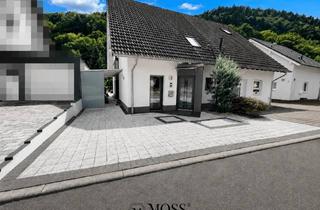 Haus kaufen in 79244 Münstertal, Modernes Wohnen im Münstertal – viel Platz, Gartenidylle und besondere Extras