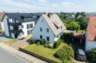 Haus kaufen in 32051 Herford, Vom Keller bis zum Saum: Hier wird Ihr Wunsch zu Lebensraum!
