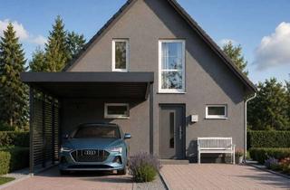 Haus kaufen in 59519 Möhnesee, Platzwunder-Alarm: Das STREIF Haus mit optimaler Raumnutzung sichern.