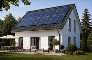 Haus kaufen in 58739 Wickede, Gute Lage, smartes Haus: Das Platzwunder-Aktionshaus entdecken.