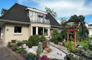 Haus kaufen in 24558 Henstedt-Ulzburg, Ihr Rückzugsort. Ihr Kraftplatz. Ihr Zuhause.