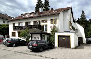 Haus kaufen in 86825 Bad Wörishofen, Großzügige Gemeinschaftsunterkunft mit Entwicklungspotenzial in Bad Wörishofen
