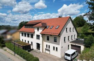 Mehrfamilienhaus kaufen in 84056 Rottenburg, Hochwertiges Mehrfamilienhaus – Vollvermietet, aufgeteilt & sofort einzeln abverkaufbar!