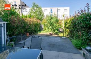 Reihenhaus kaufen in 74366 Kirchheim, Modernes Reihenhaus mit 5 Zimmern und Dachterrasse in Kirchheim am Neckar