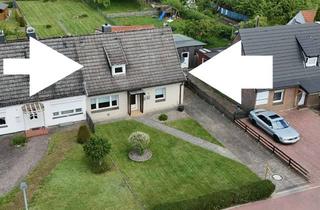Haus kaufen in Spitzort 10, 21481 Lauenburg, Haus mit 139 m² Wohnfläche und 1012 qm Eigentumsgrundstück in Lauenburg