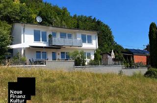 Haus kaufen in Baderstr. 25, 72805 Lichtenstein, Ein Zuhause mit Weitblick. Modernisiert mit Herz. Verlieben ausdrücklich erwünscht.